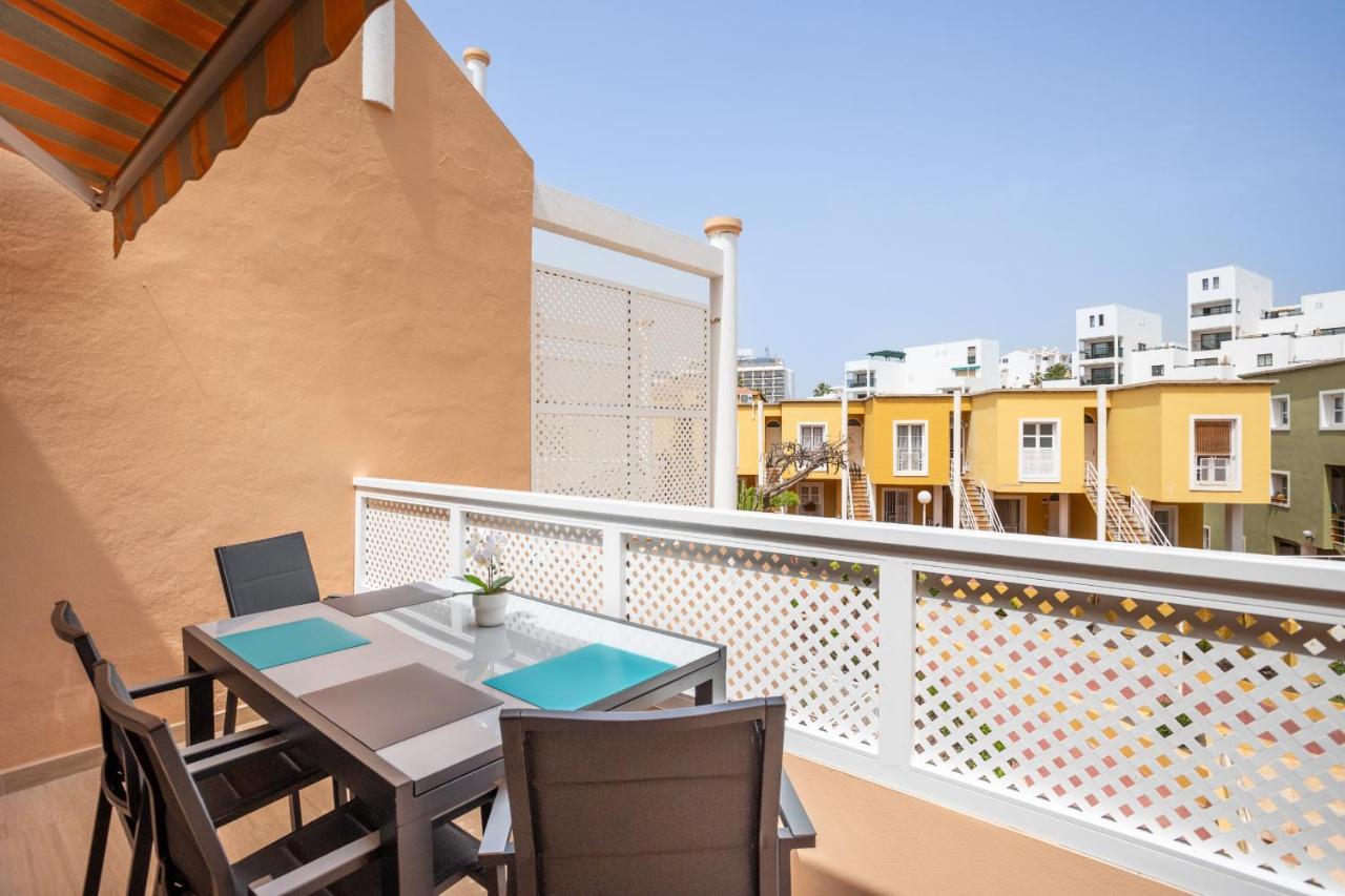 Apartment Pool View Orlando By Lovetenerife