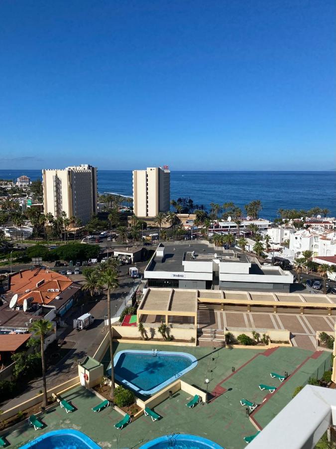 Apartamento Americas Sea View And