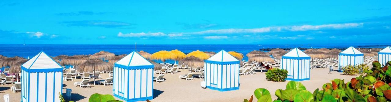 Appartement Sea View Luxury - Playa Del Duque *