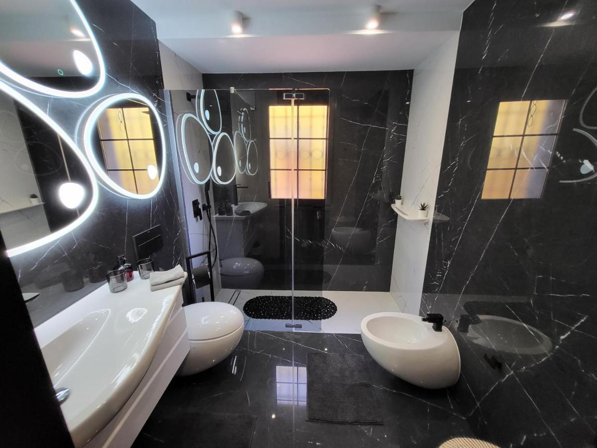 Sea View Luxury - Playa Del Duque Appartement