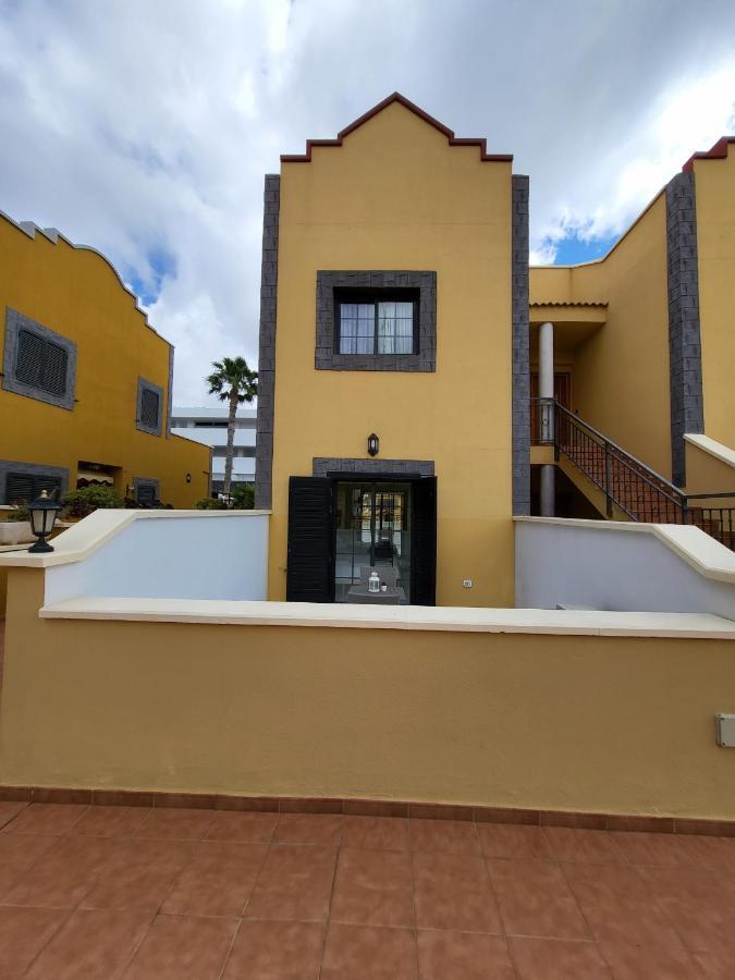 Sea View Luxury - Playa Del Duque *