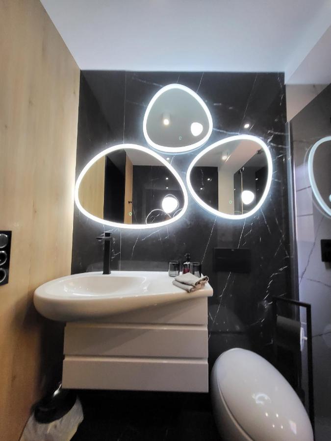 Sea View Luxury - Playa Del Duque Apartment