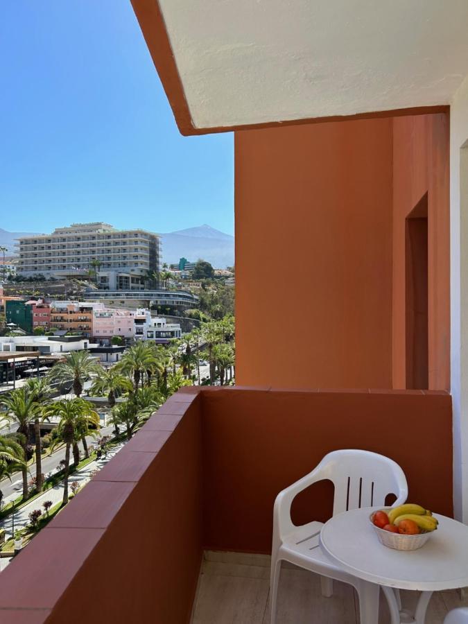 Centrico Con Vistas Al Mar Y El Teide * Puerto de la Cruz (Tenerife)