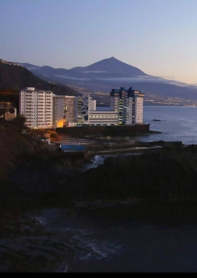 Mirador Del Mar Appartement Tacoronte