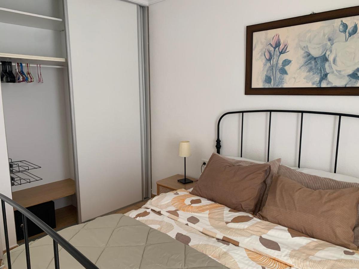Appartement La Mar 2 Bed 2 Bath In Sought After Position Free Wifi Puerto de Santiago (Tenerife)