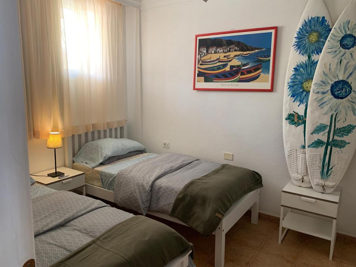 La Mar 2 Bed 2 Bath In Sought After Position Free Wifi