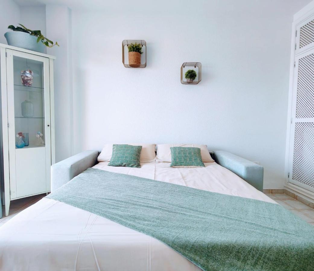 Apartamento Terraza Del Mar Costa Adeje (Tenerife)