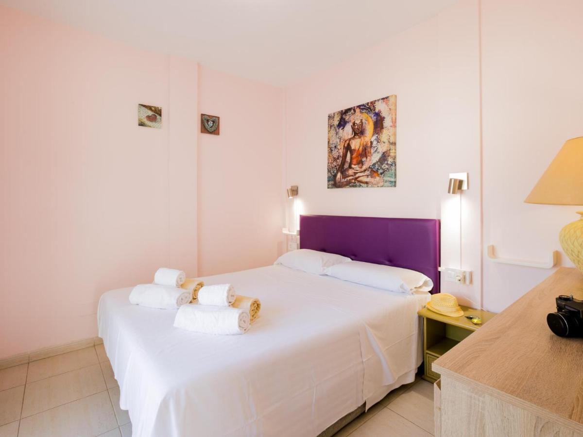 22 Golf Beautiful And Comfortable Apartment
