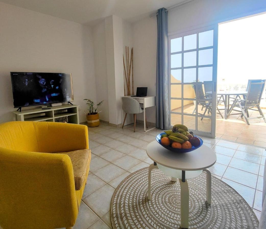 Terraza Del Mar Apartamento *