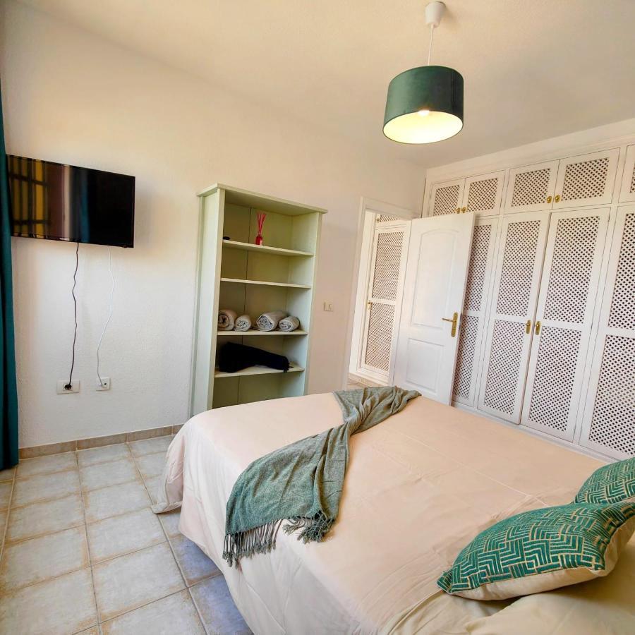 Apartamento Terraza Del Mar *