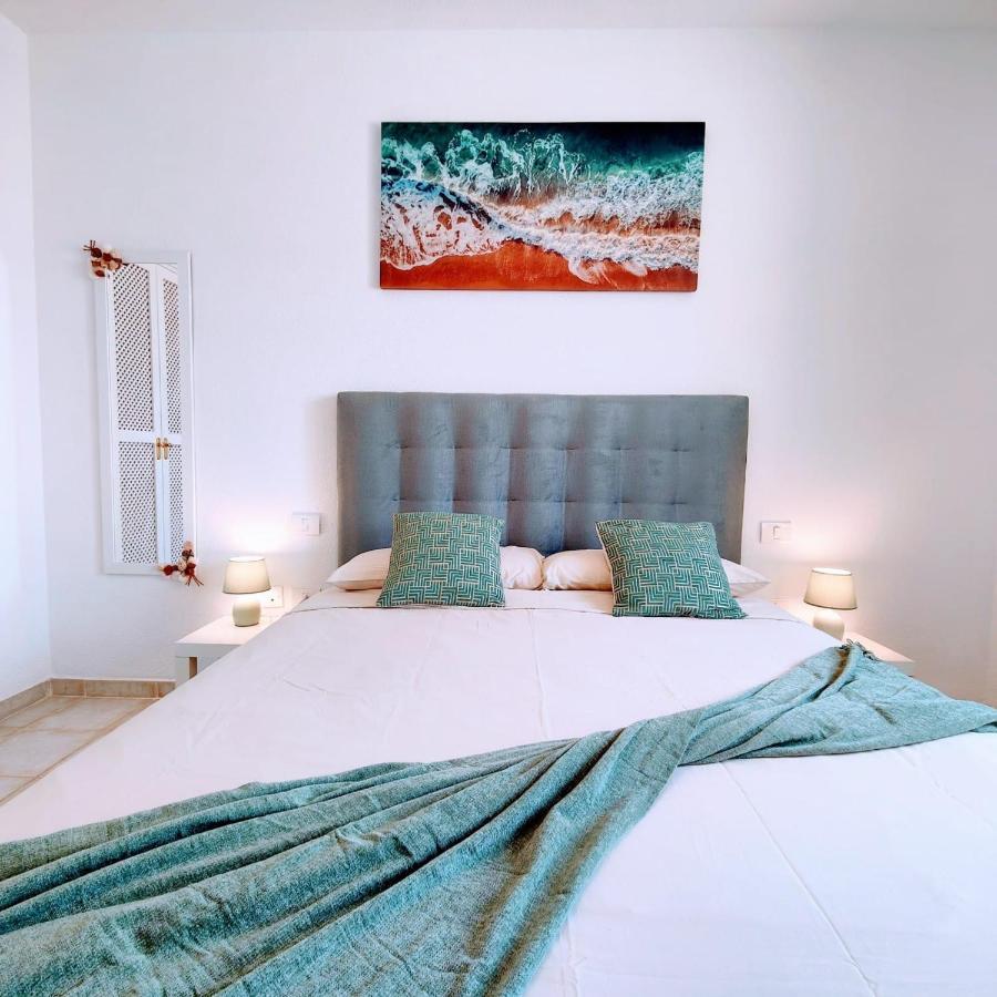 Apartamento Terraza Del Mar *
