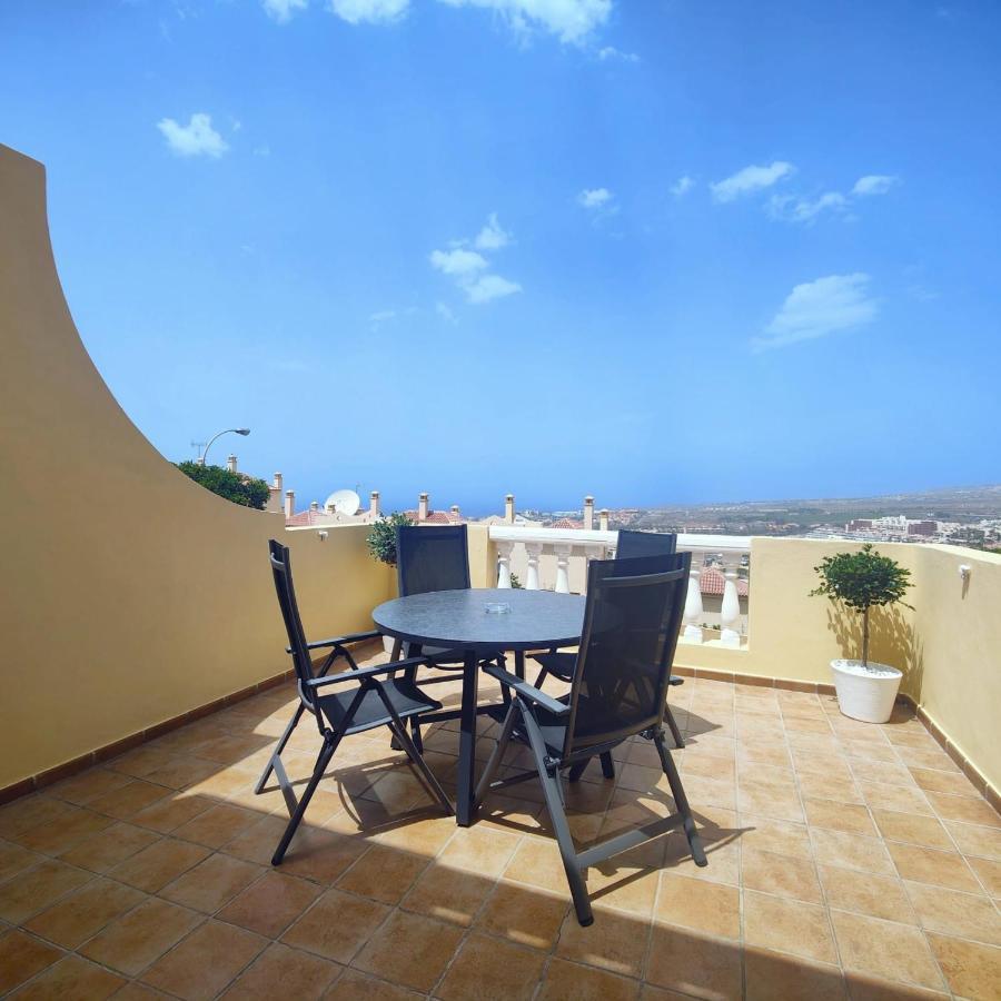 Apartamento Terraza Del Mar