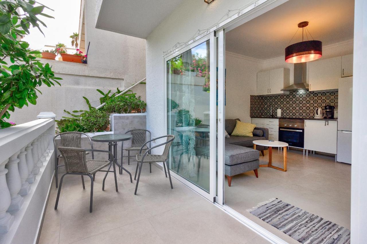 Two Bedroom Near The Ocean Appartement