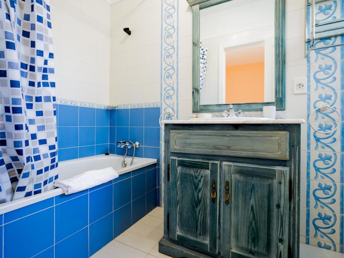 22 Golf Beautiful And Comfortable Los Cristianos (Tenerife)