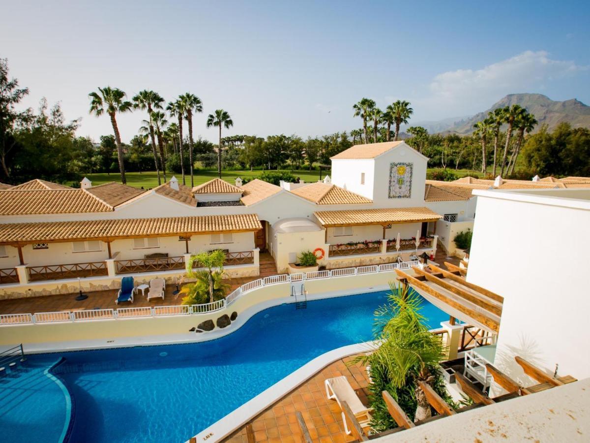22 Golf Beautiful And Comfortable Los Cristianos (Tenerife)