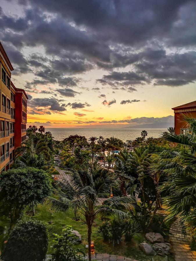 H10 Palace Costa Adeje (Tenerife)