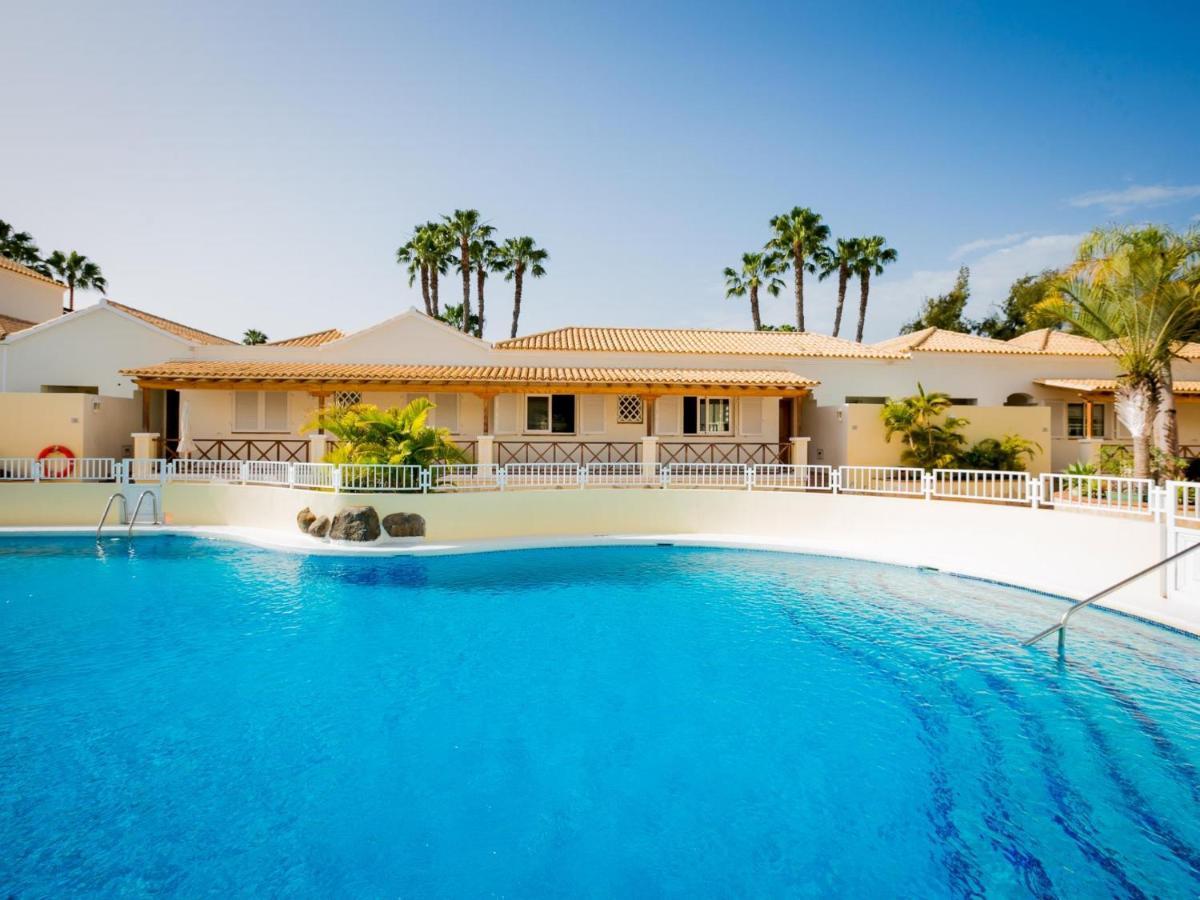 Apartment 22 Golf Beautiful And Comfortable Los Cristianos (Tenerife)
