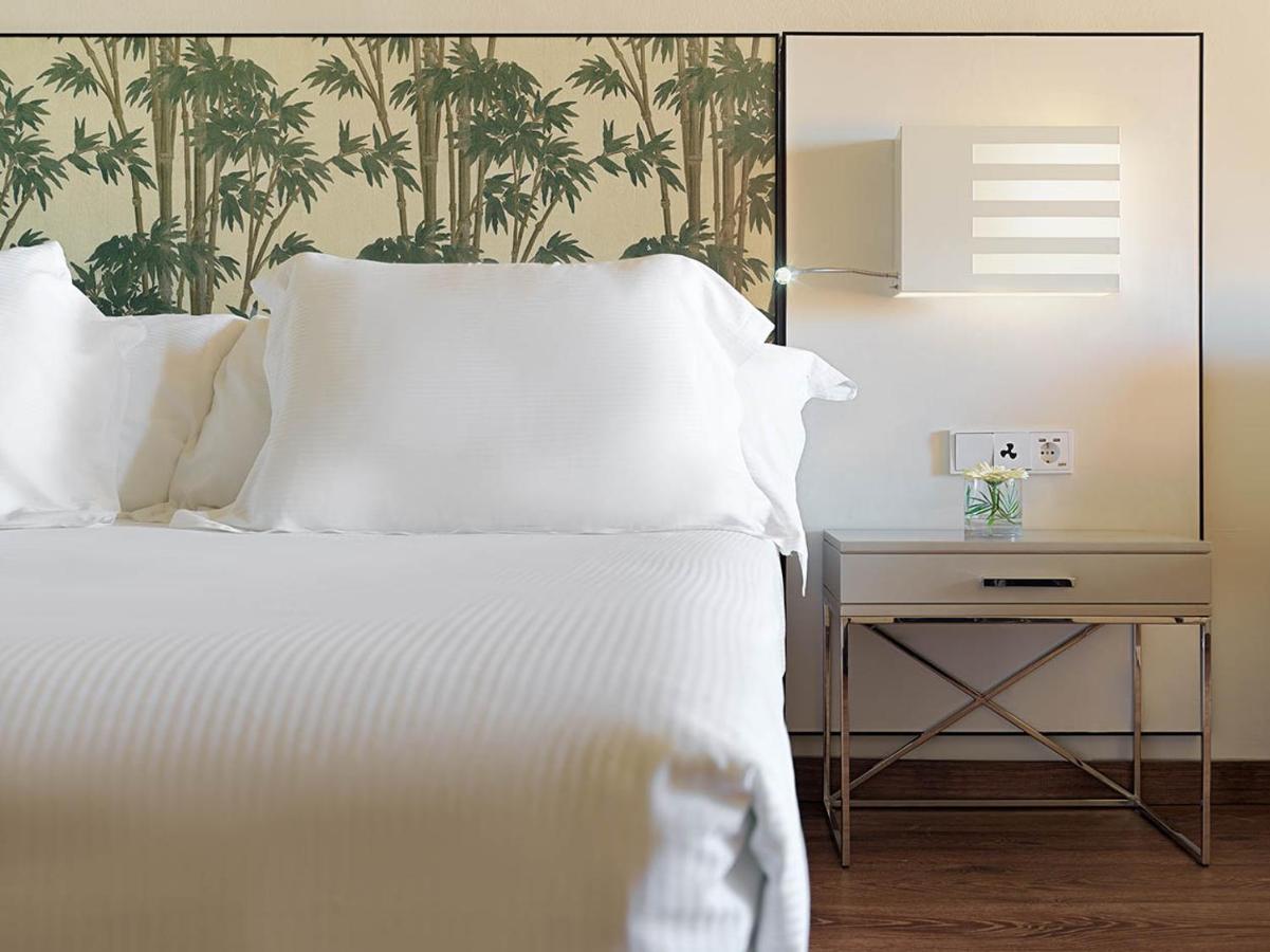 H10 Palace 4* Costa Adeje (Tenerife)