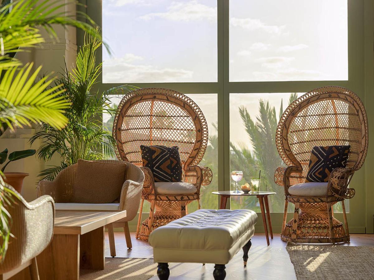 H10 Palace Hotel Costa Adeje (Tenerife)