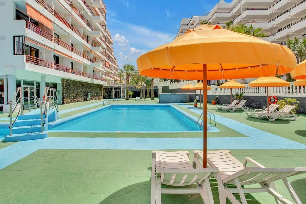 Appartement Alexander Playa De Americas