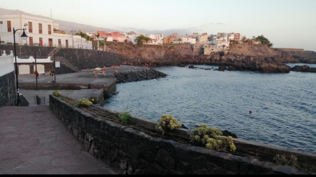 Appartement Cheyma 3º: Amplio En