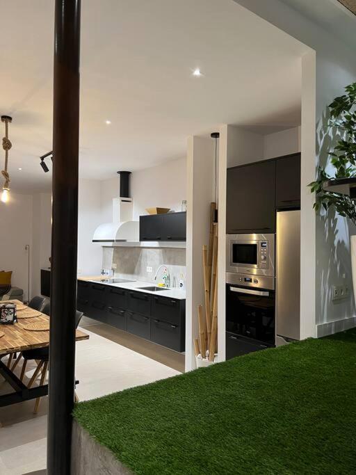 Apartment Detail *