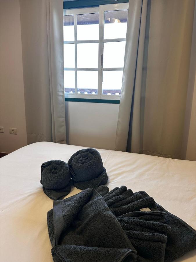 Casa La Quinta Hébergement de vacances *