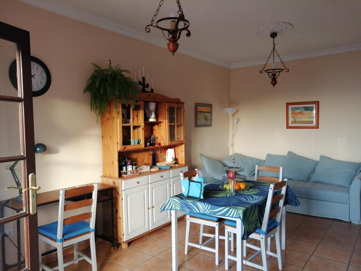 Apartamento Marjul Garachico (Tenerife)