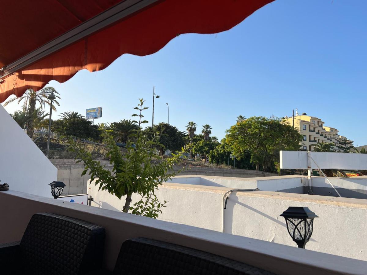 La Casita De La Piscina Costa Adeje (Tenerife)