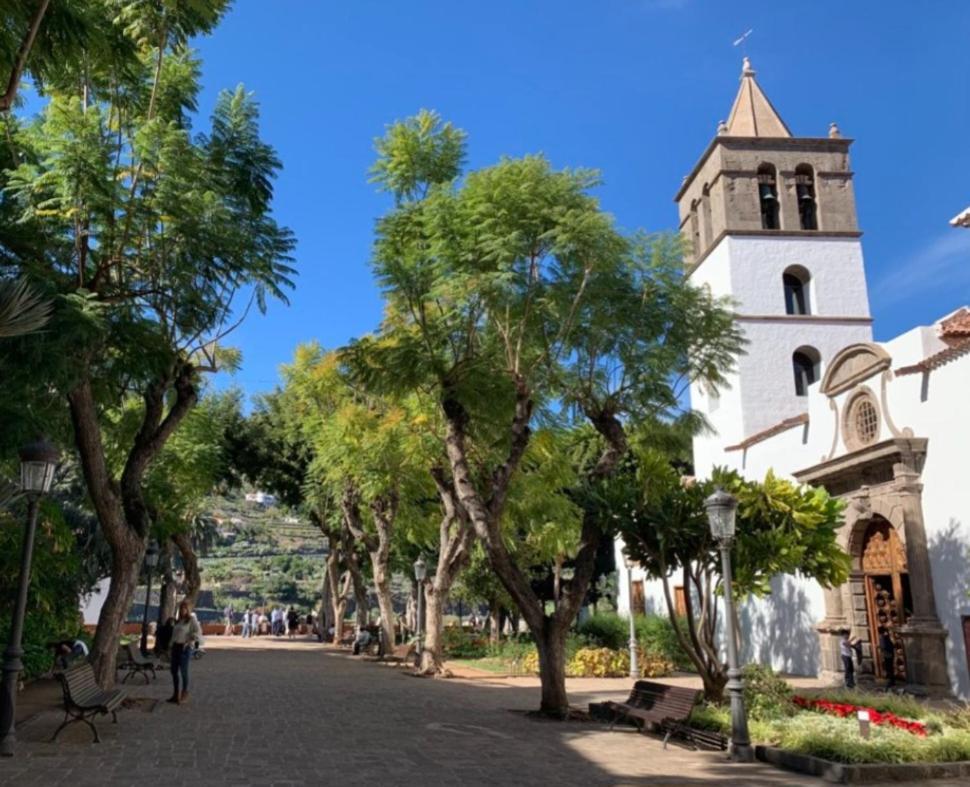 Villa Mireya