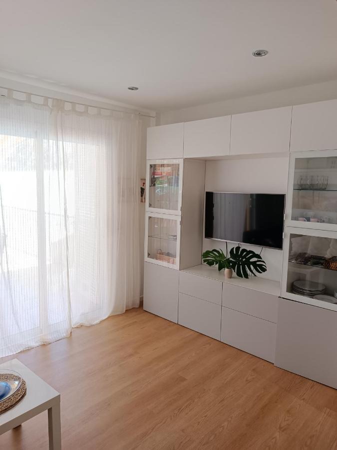 Playa Americas El Camison Appartement
