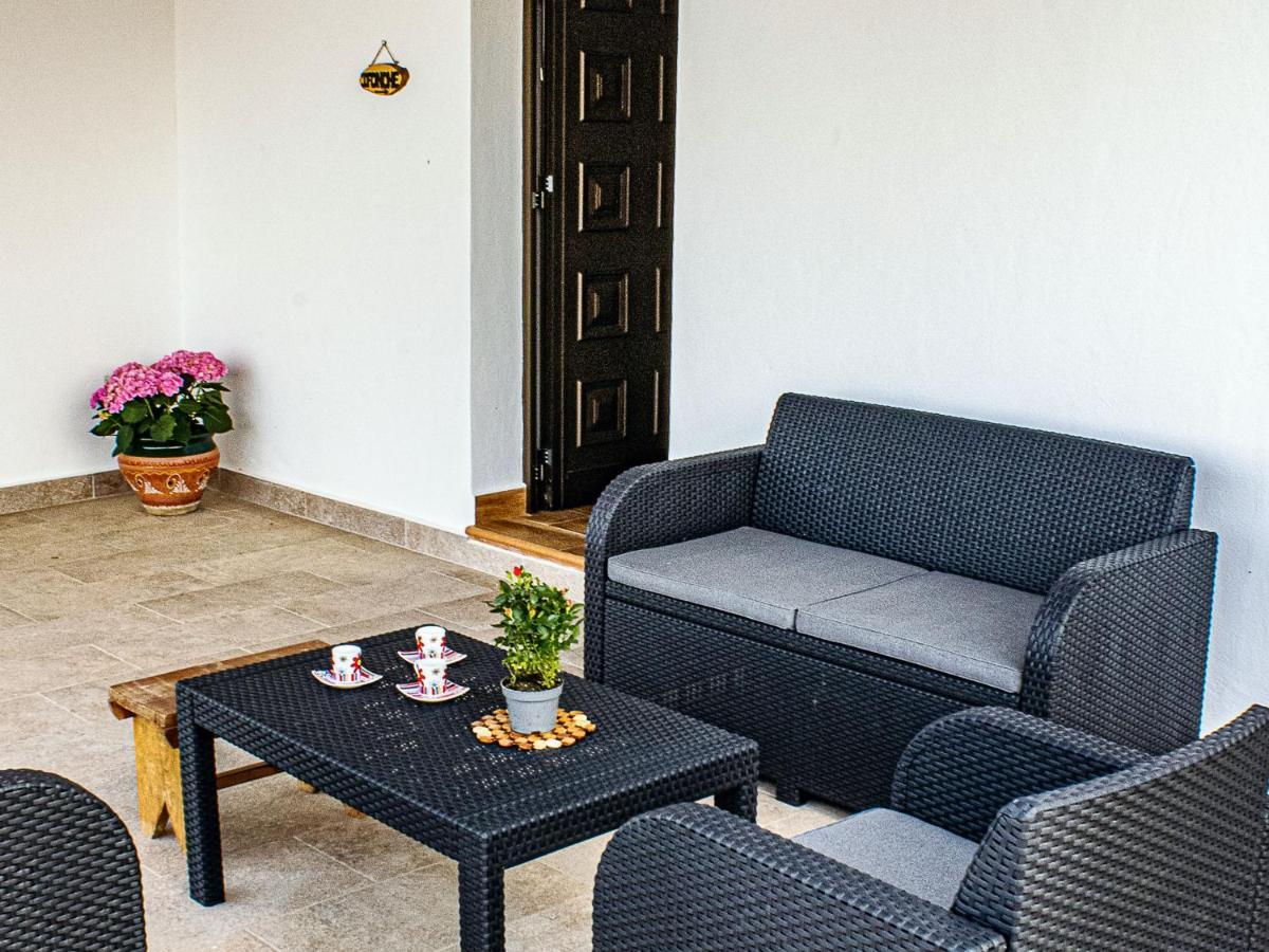 Live Adeje Ifonche Relax Place With Terrace *