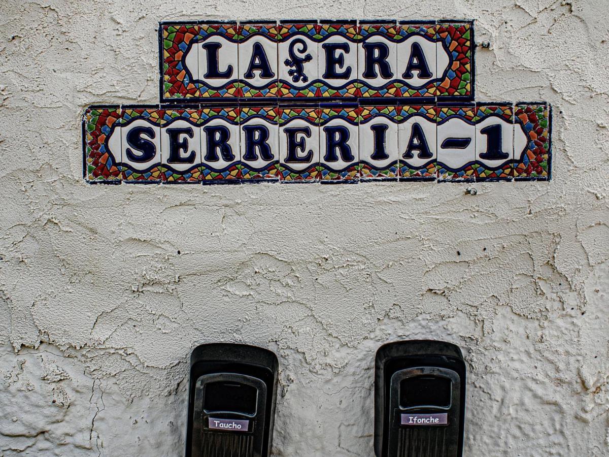 Live Adeje Ifonche Relax Place With Terrace Holiday home Costa Adeje (Tenerife)