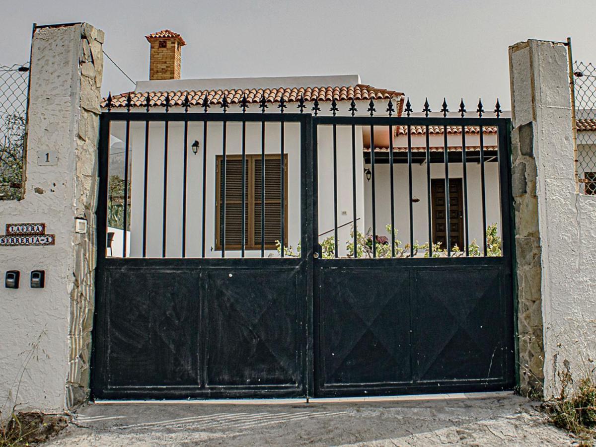 Holiday home Live Adeje Ifonche Relax Place With Terrace