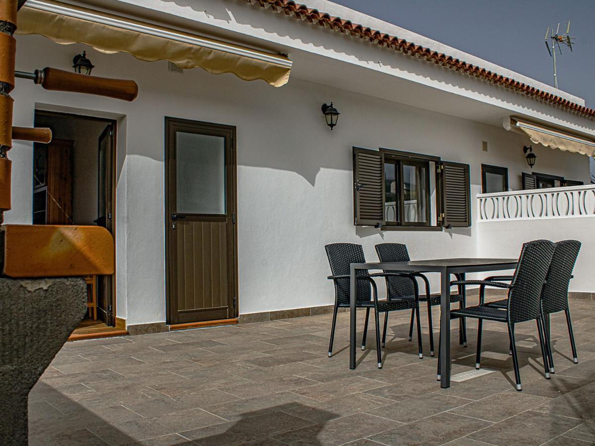 Live Adeje Ifonche Relax Place With Terrace *