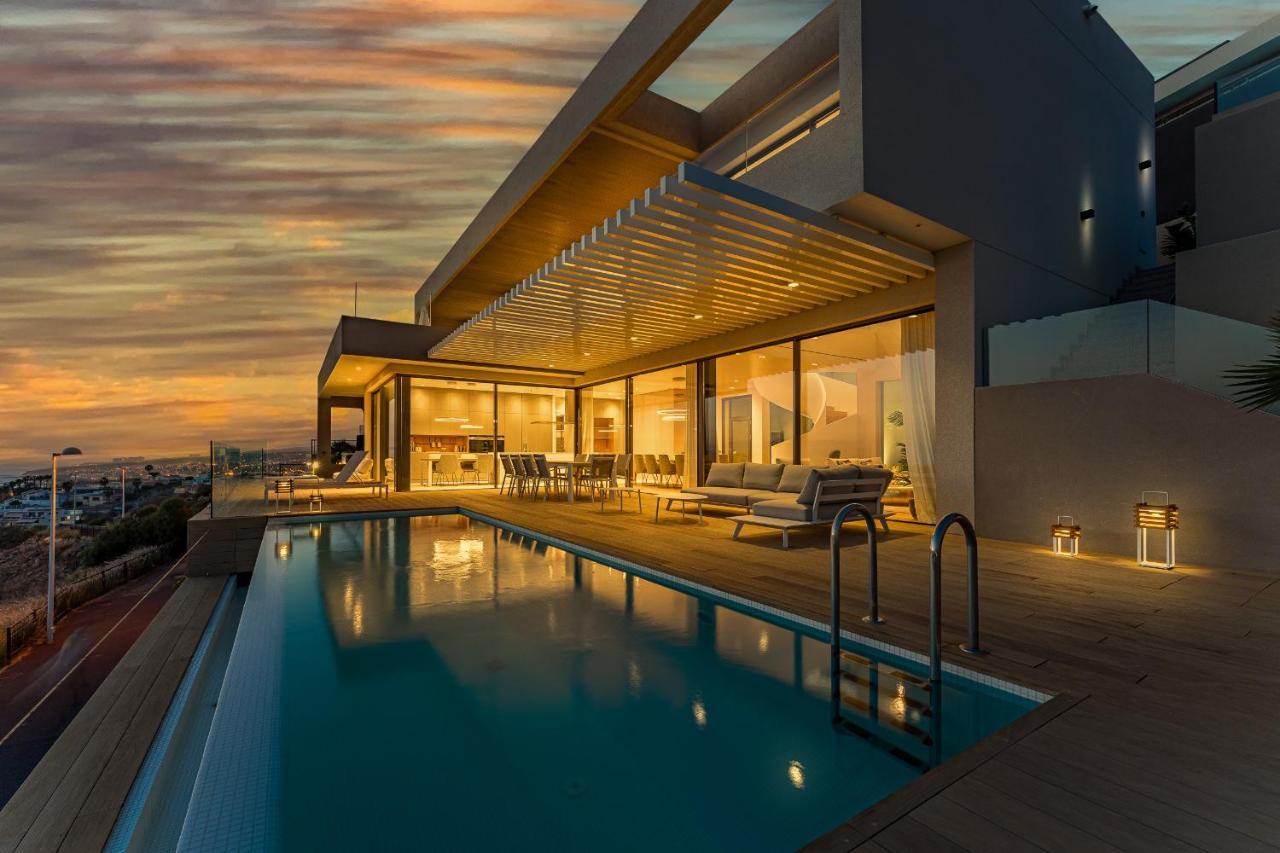 Villa Serenity Heights - Luxury Concierge Services