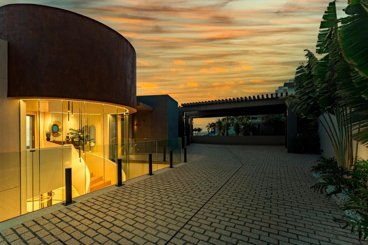 Serenity Heights - Luxury Concierge Services Villa *