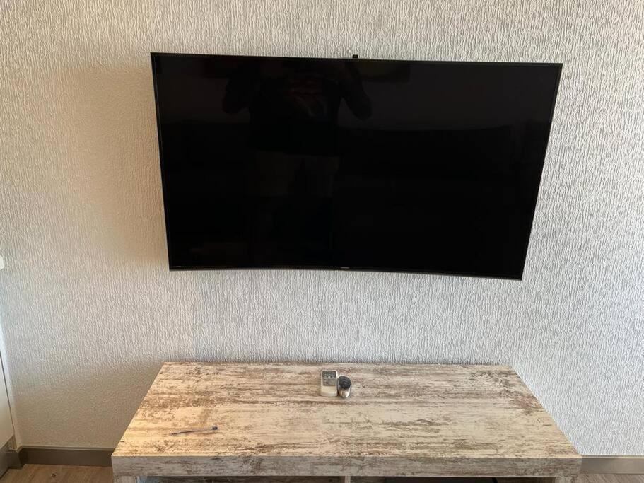 A/c - Fibra - Smarttv - Modern Apartment Los Realejos