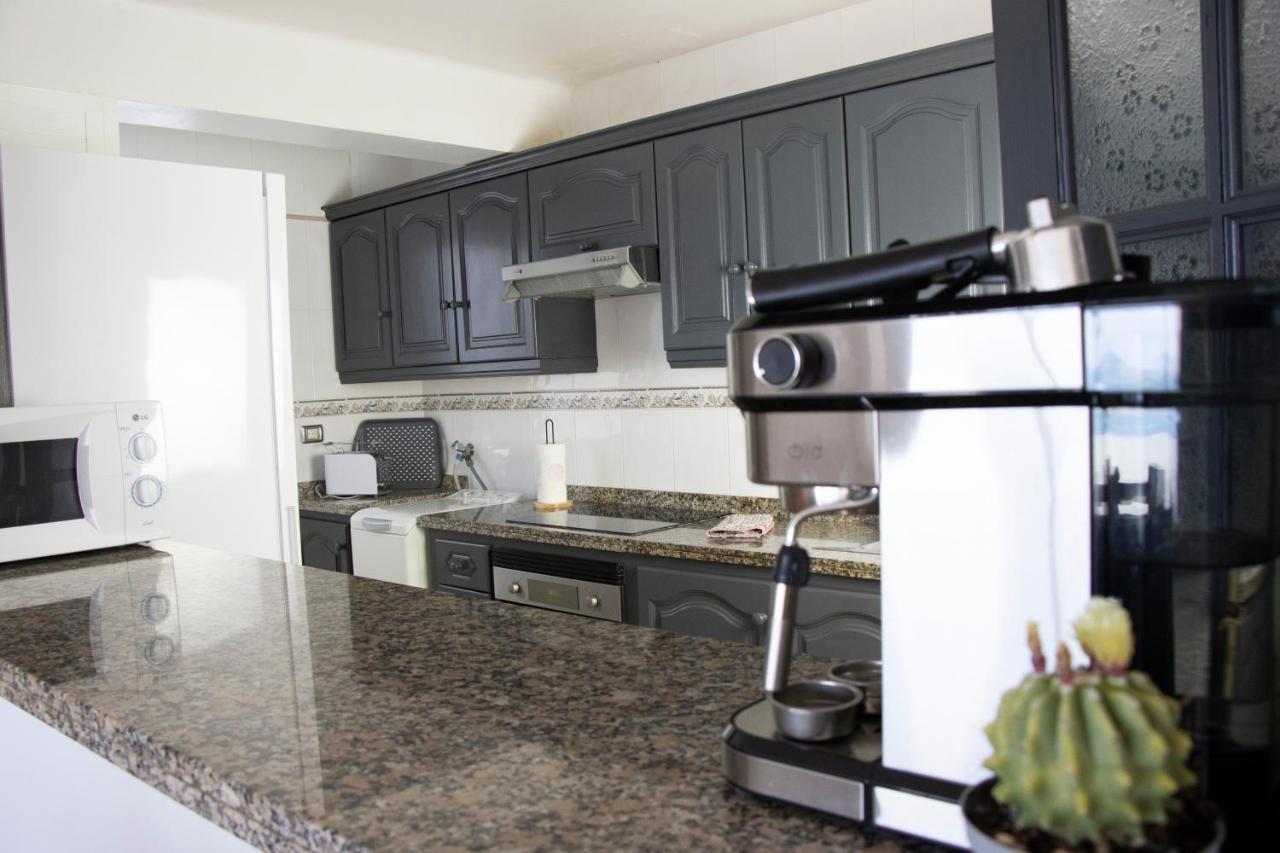 Holiday home Casa Isaura-bajamar
