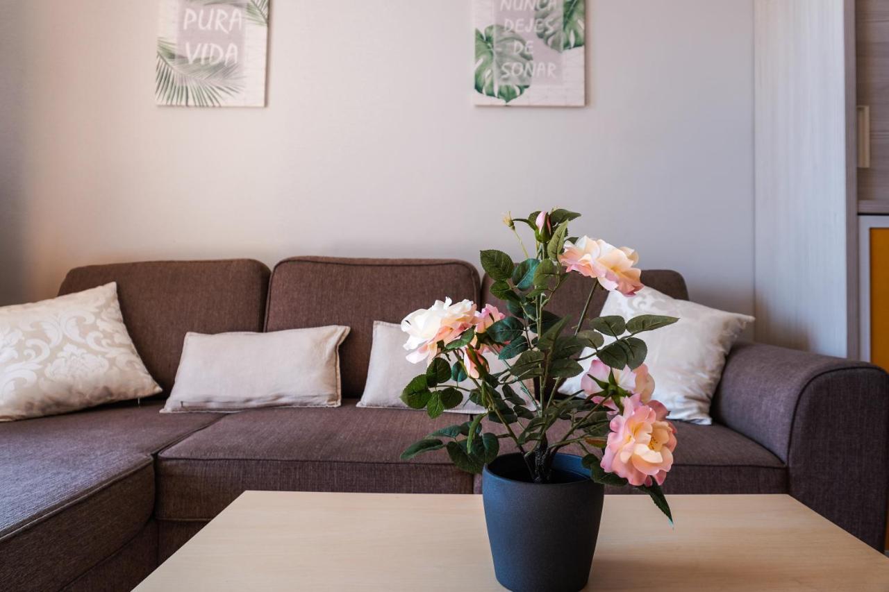 Medano Sunny Apartamento *