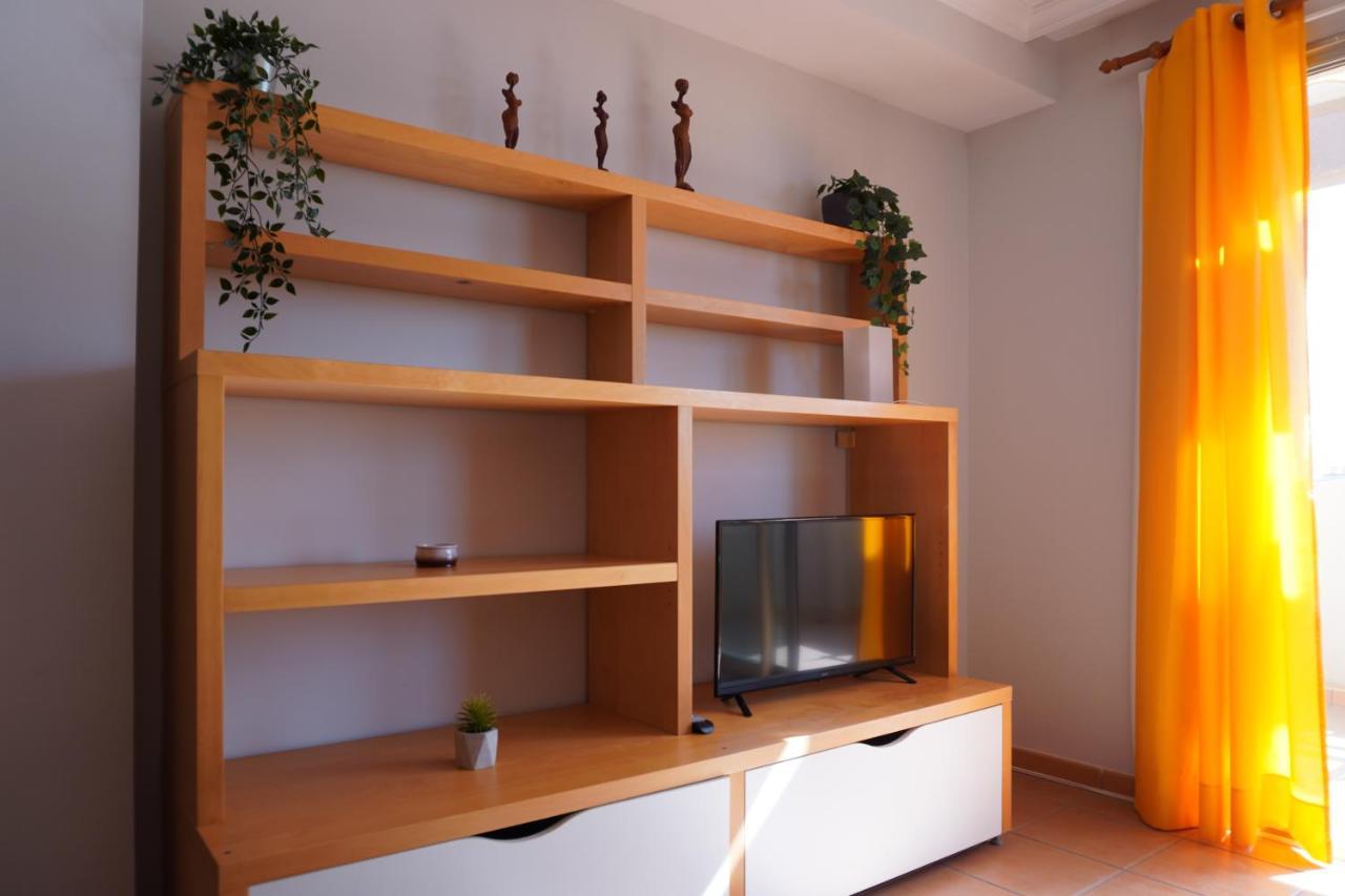 Medano Sunny Apartamento Granadilla De Abona