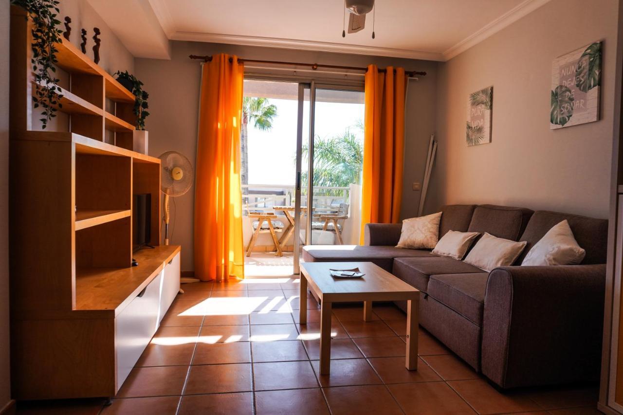 Medano Sunny Apartamento
