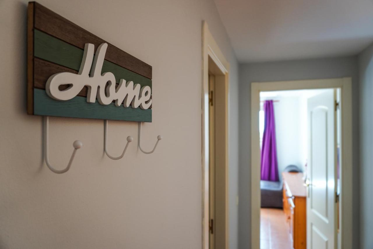 Apartamento Medano Sunny Granadilla De Abona