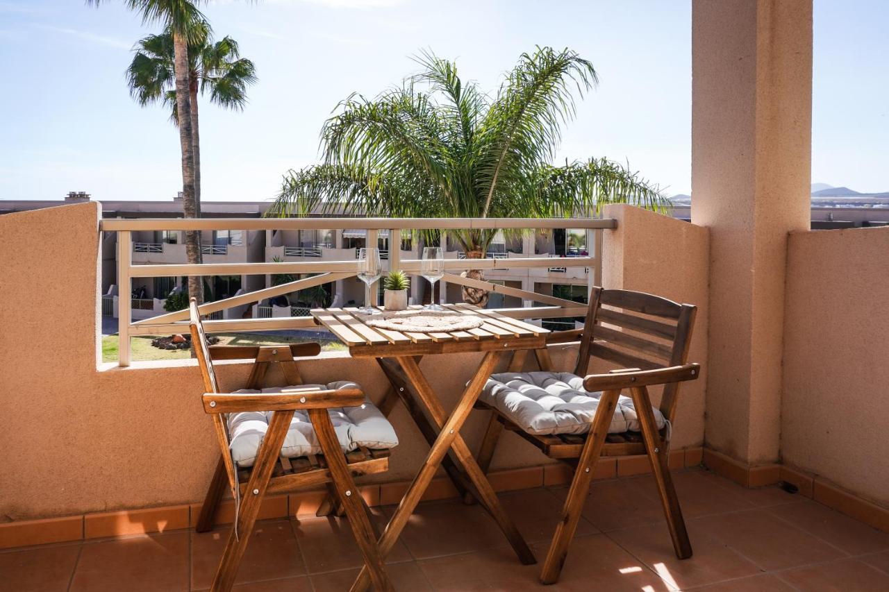 Medano Sunny Apartamento