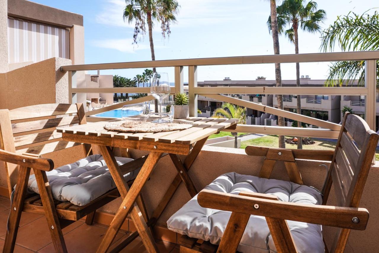 Apartamento Medano Sunny Granadilla De Abona