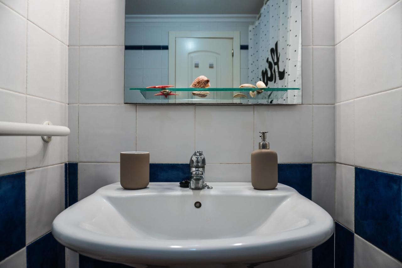 Medano Sunny Apartamento
