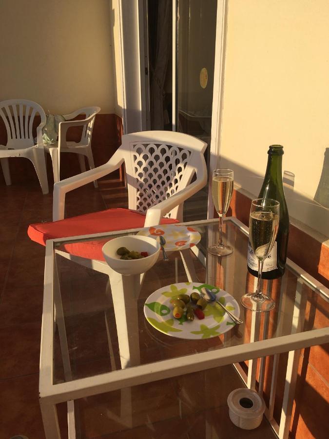 The Palms 2 Bed Duplex With Pool View Apartamento