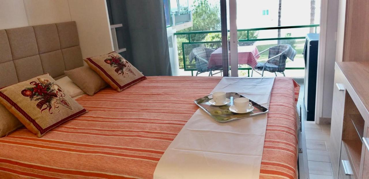 Appartement Ocean Coast Cristianos Comodoro Los Cristianos (Tenerife)