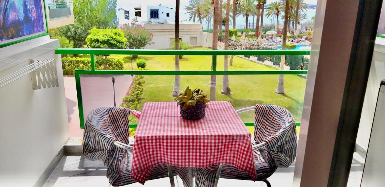 Ocean Coast Cristianos Comodoro Appartement