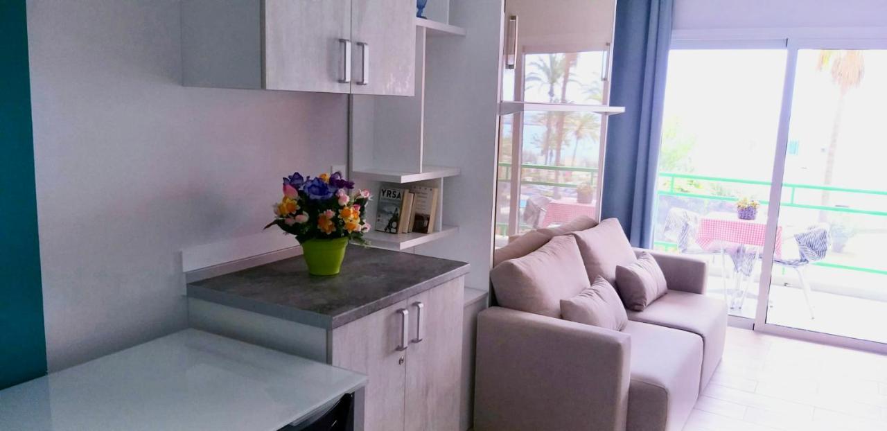 Ocean Coast Cristianos Comodoro Appartement